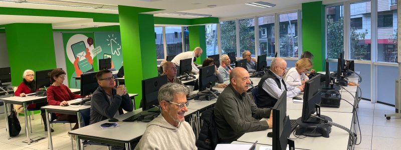 Estar ben informats. Eines contra la desinformació