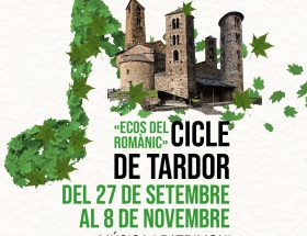 Ecos del romànic. Nostàlgia i misteri