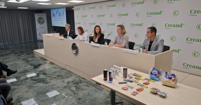 Els hàbits saludables com a pilar del tractament de la diabetis