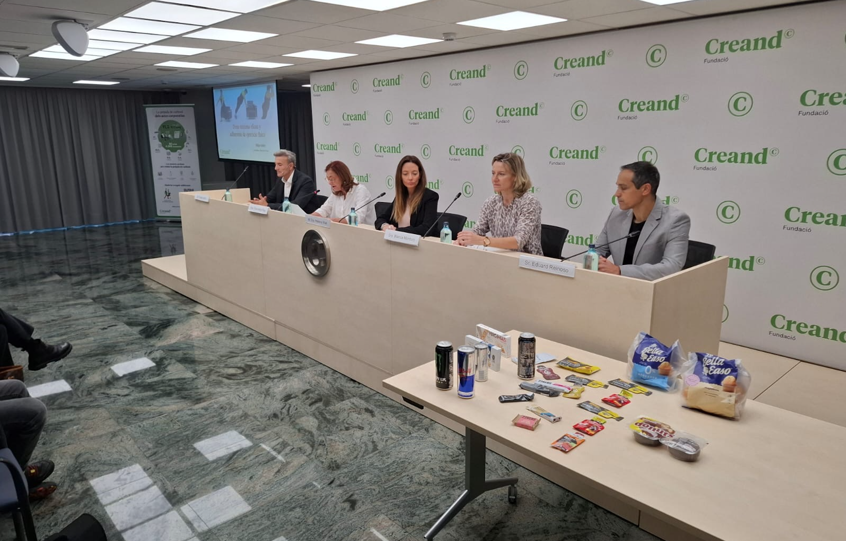 Els hàbits saludables com a pilar del tractament de la diabetis