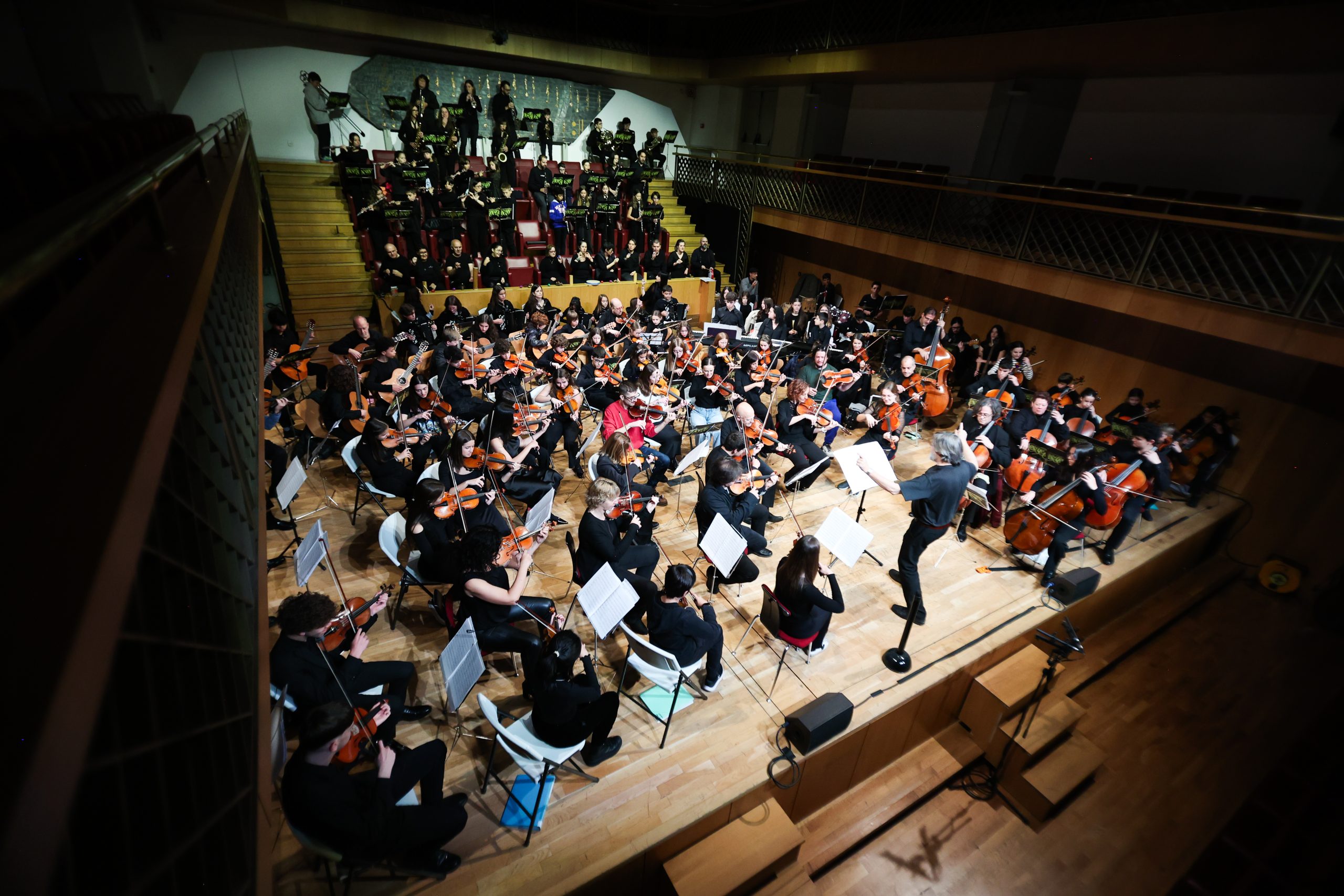 Concert de Santa Cecília