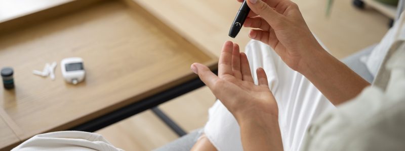 L’ABC de la diabetis: esport i alimentació