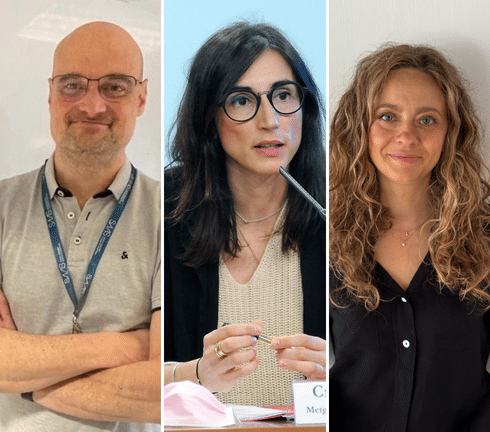 Oncologia de precisió: el futur del tractament del càncer 1 Oncologia de precisió: el futur del tractament del càncer