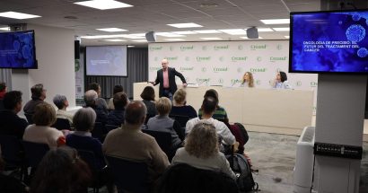 Oncologia de precisió i alimentació: pilars per millorar el tractament del càncer
