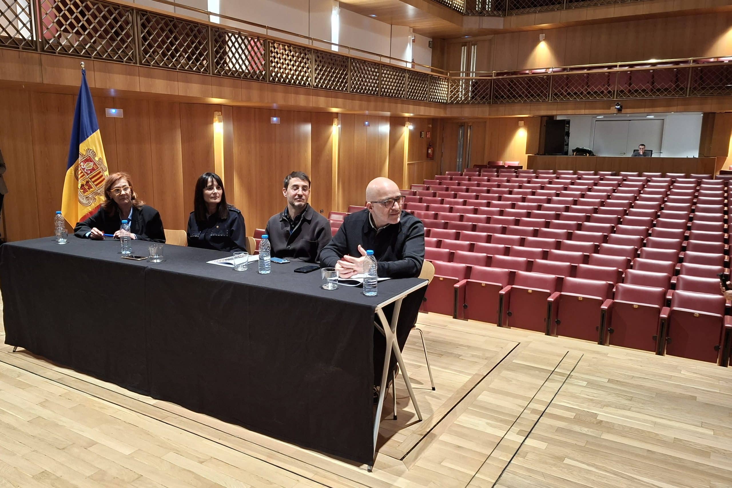 La Fundació ONCA inicia nova etapa amb Joan Anton Rechi i apostant per concerts temàtics i experiències culturals