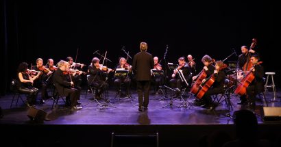 Txaikovski, Barber o Xostakóvitx, grans protagonistes del concert ‘Constitució: convivència i projecte, a càrrec de l’ONCA’