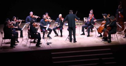 La Fundació ONCA celebra la Constitució amb un concert que reivindica la convivència i el projecte compartit