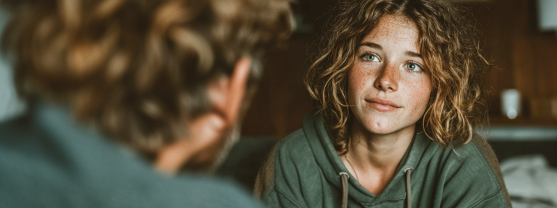 Ser adolescent avui: conflictes i reptes