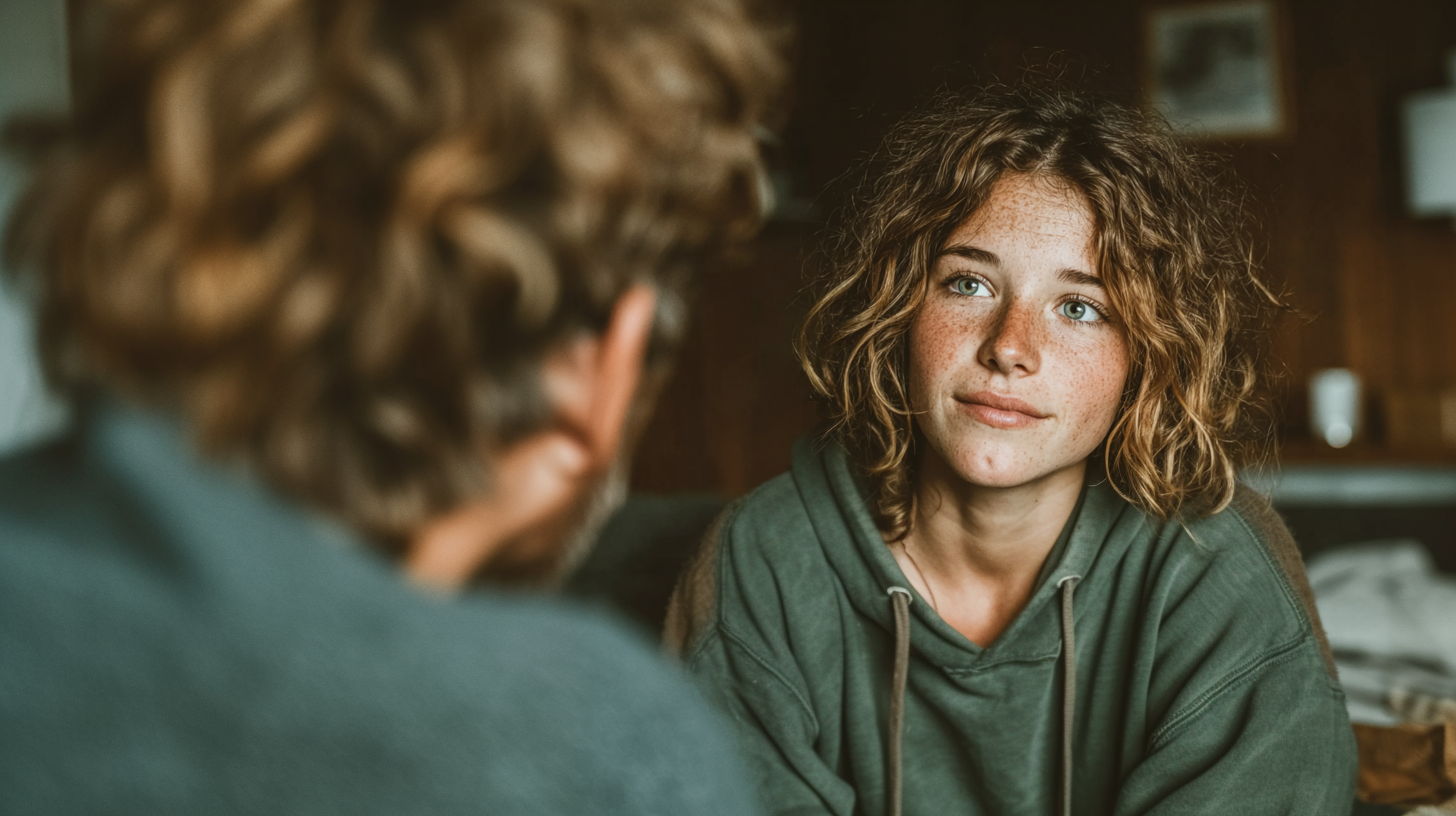 Ser adolescent avui: conflictes i reptes 1 Ser adolescent avui: conflictes i reptes