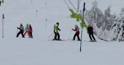 Els Special Olympics Andorra organitzen el IX Trofeu Internacional d’Esquí