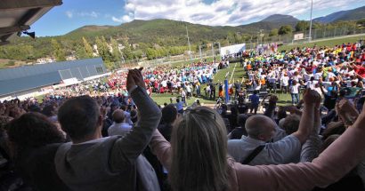 Balanç molt positiu dels Special Olympics la Seu d’Urgell i Andorra