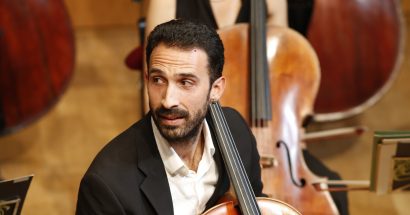 Tres músics de l’ONCA entren a formar part de la borsa de treball de l’Orquestra Simfònica de Barcelona i Nacional de Catalunya