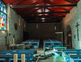 Posposat – Església de Santa Eulàlia d’Encamp