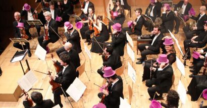 El Comú d’Ordino i la Fundació Crèdit Andorrà presenten el tradicional Concert de Cap d’Any: ‘Desitjos per al nou any’