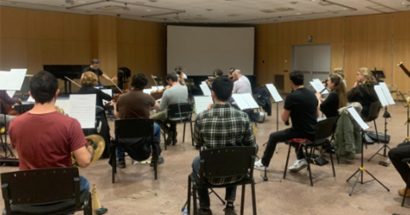 La Fundació ONCA participa en el concert de solistes de la vuitena edició de l’Andorra Sax Fest