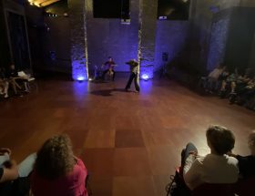 Òpera entre cordes · Nits d’estiu als museus d’Andorra