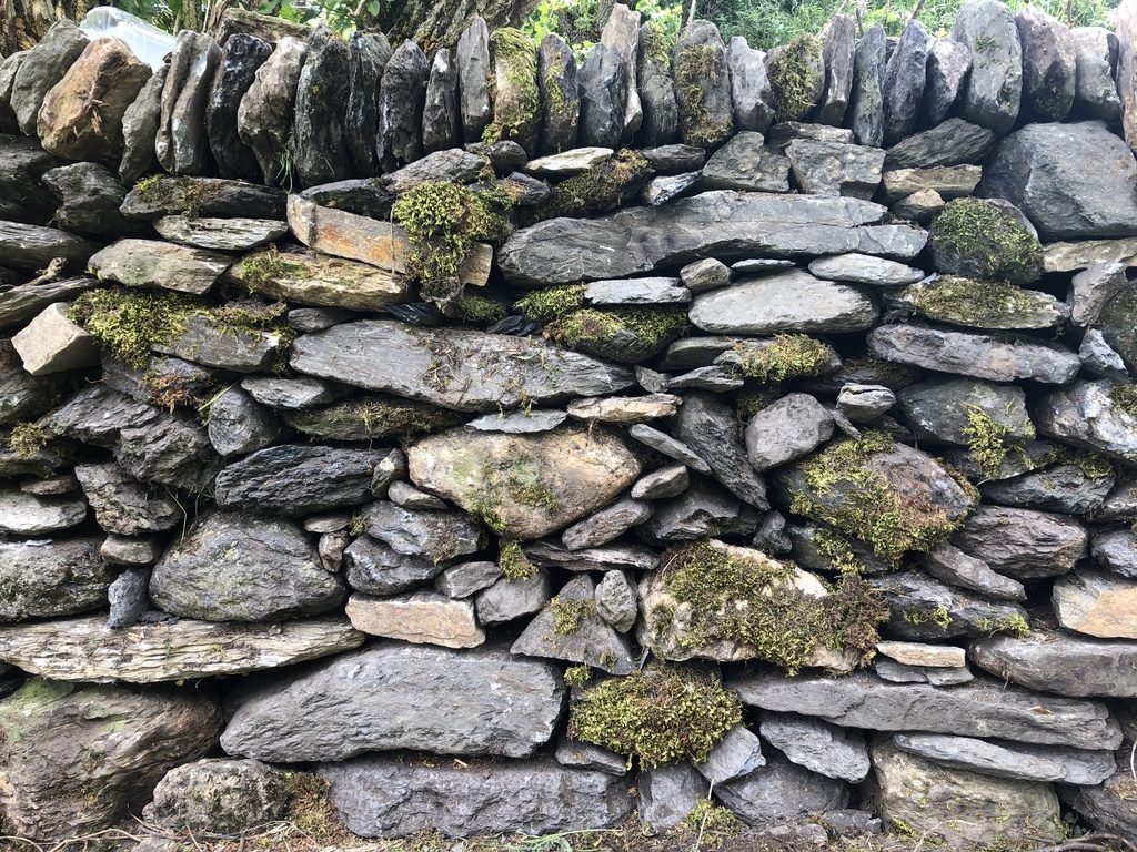 La pedra seca, construcció tradicional i patrimoni de la humanitat
