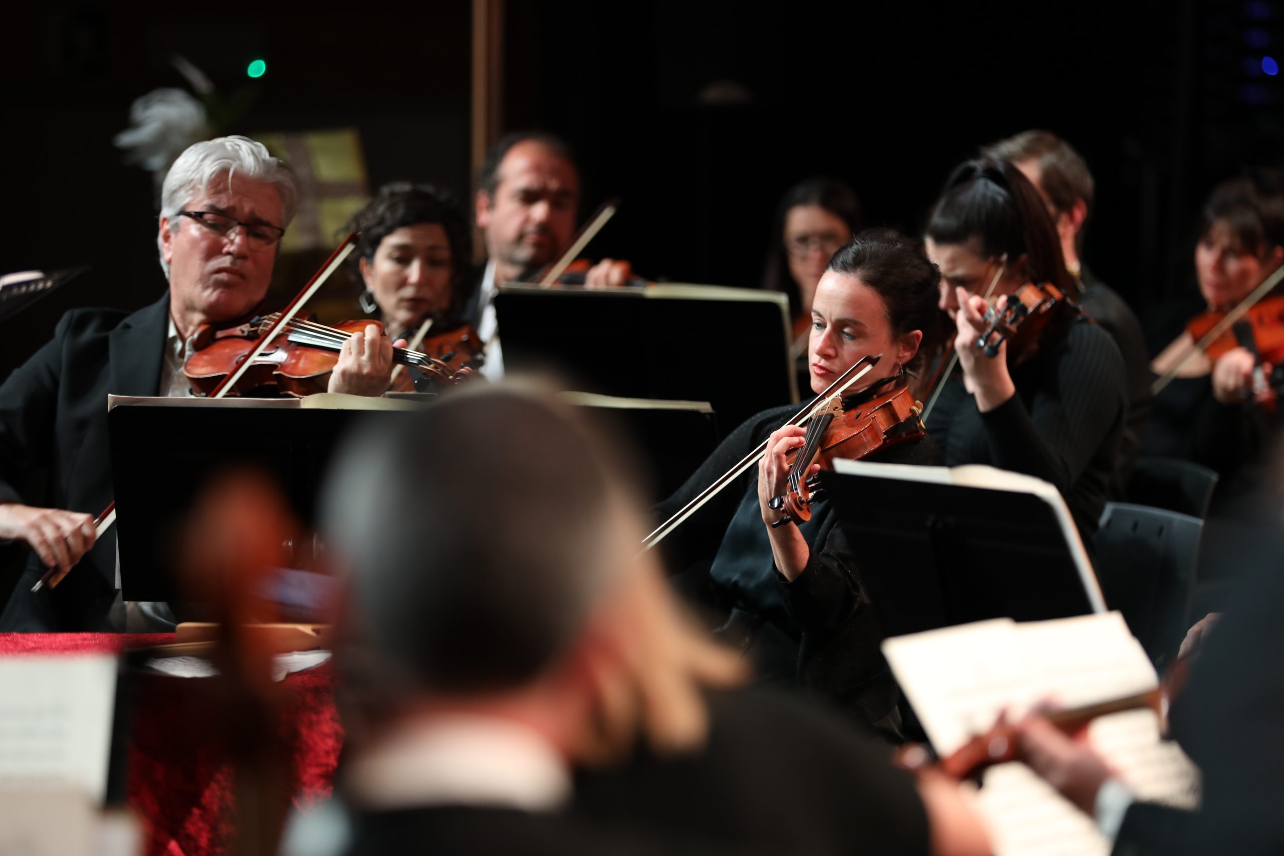 Concert d’Any Nou