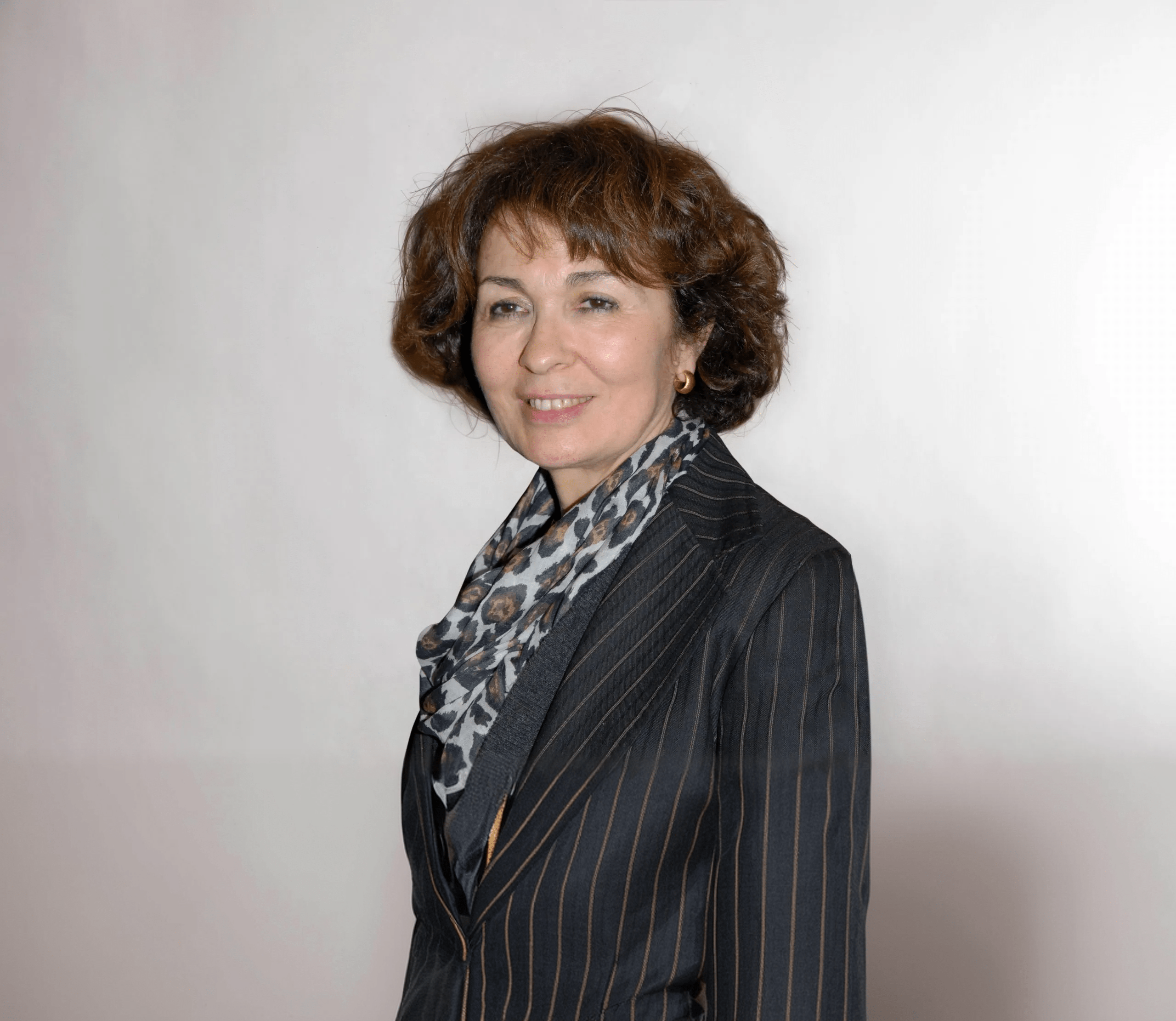 Sra. Rosa Pintat Santolària