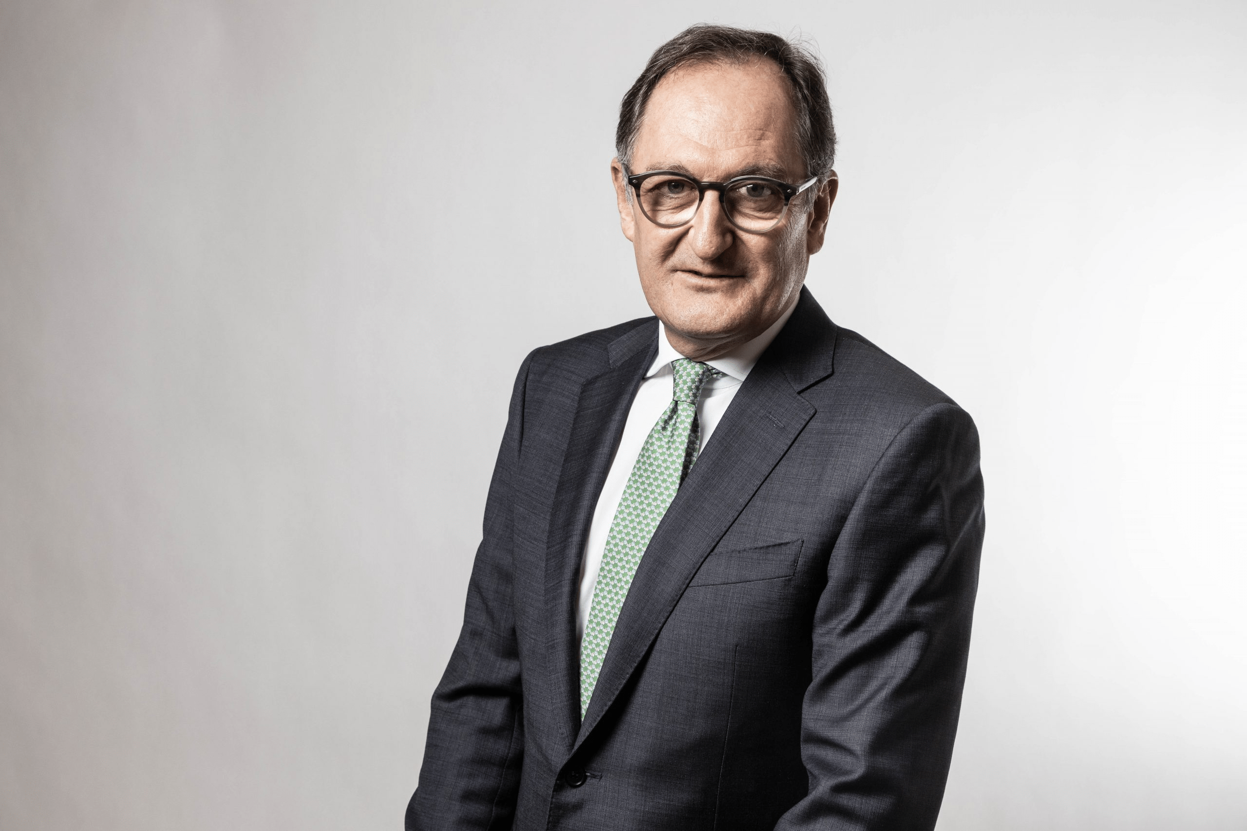Sr. Xavier Cornella Castel