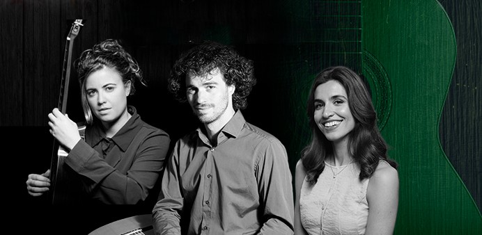 Concert · Tardor mediterània