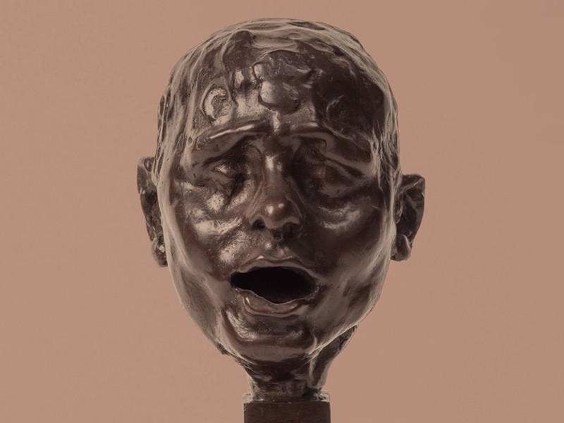 Exposició: La revolució de l’escultura