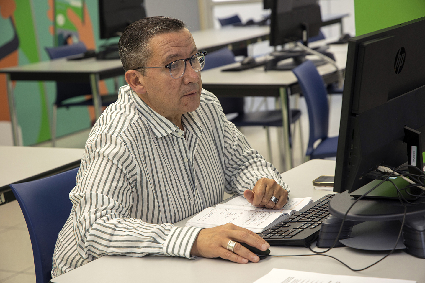 Aprèn a utilitzar l’Excel