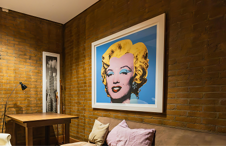 Tallers del Museu Carmen Thyssen: L’univers de l’art pop