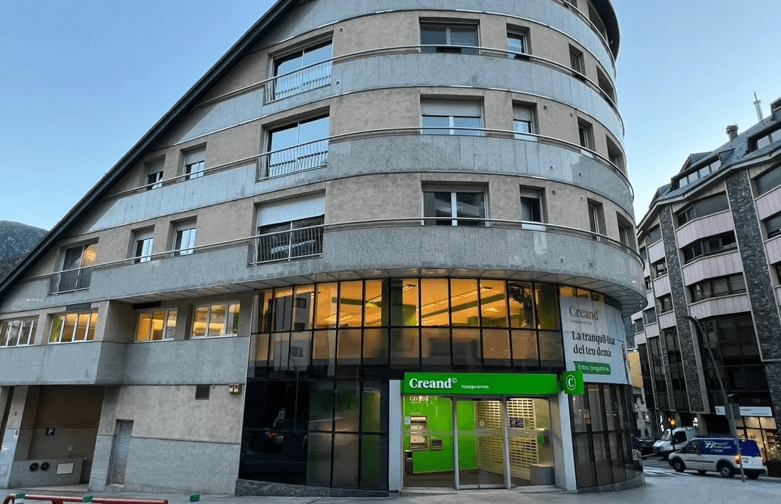L'espai, centre social d’activitats i formació